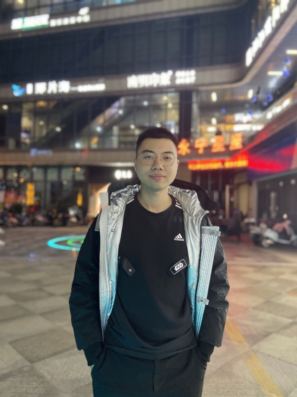 真心永远的第二张照片--青岛相亲服务中心