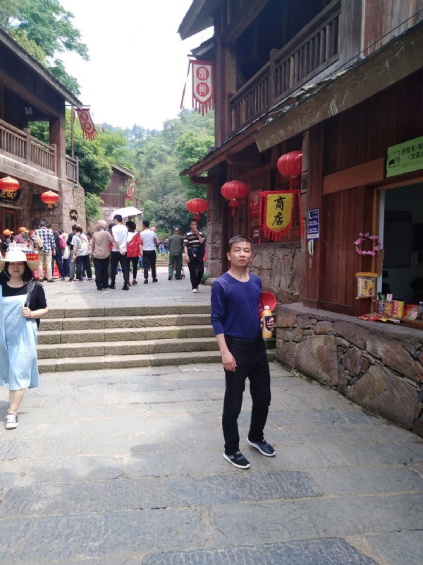 LX的第一张照片--青岛相亲服务中心