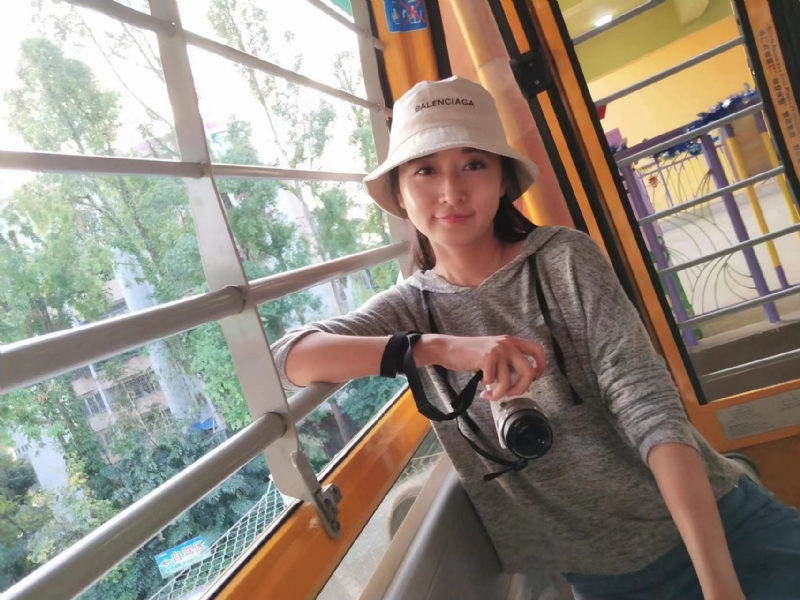 相濡以沫的第五张照片--青岛相亲服务中心