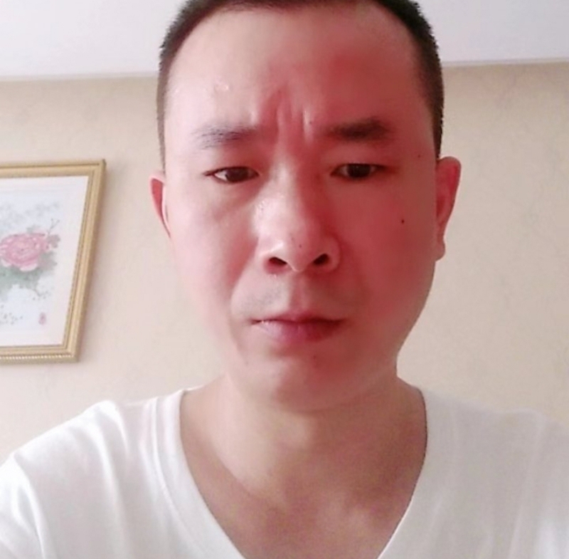 自由飞翔的第二张照片--青岛相亲服务中心