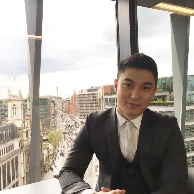 林書榮的第一张照片--青岛相亲服务中心