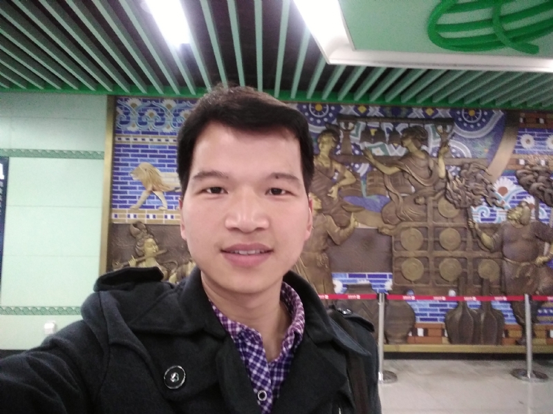 笑看风云的第一张照片--青岛相亲服务中心