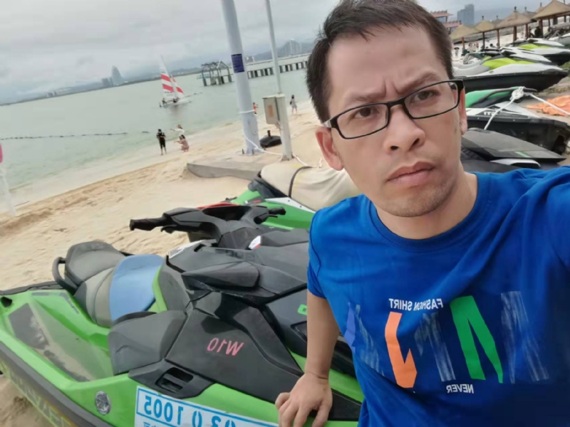 天涯漂海角泊的第三张照片--青岛相亲服务中心