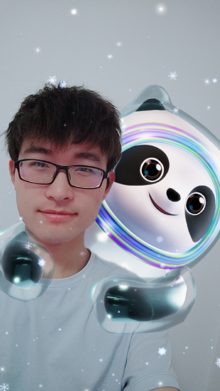 乐善好施先生的第一张照片--青岛相亲服务中心