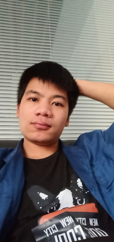 狂犬m的第二张照片--青岛相亲服务中心