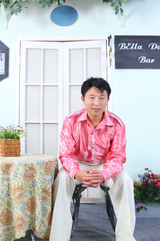 令狐四的第一张照片--青岛相亲服务中心