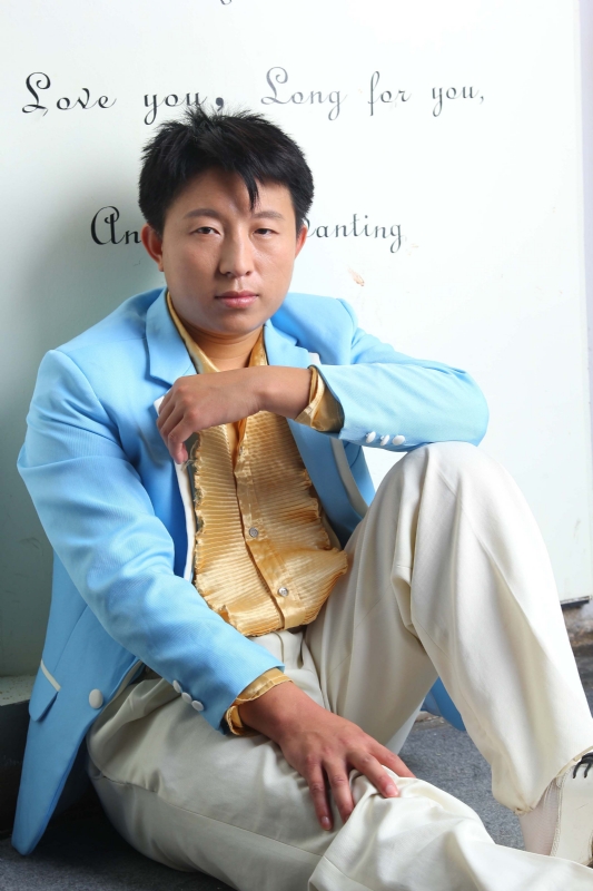 令狐四的第二张照片--青岛相亲服务中心