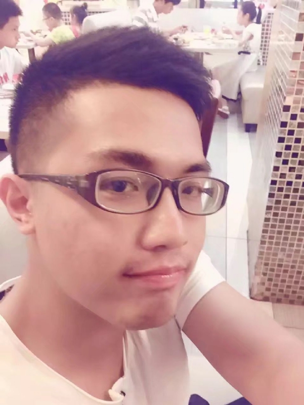 文哥的第一张照片--青岛相亲服务中心