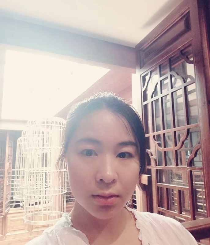 圆圆的第一张照片--青岛相亲服务中心