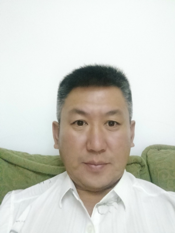 火狐的第二张照片--青岛相亲服务中心