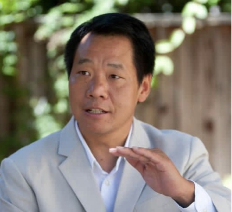 陈先生的第一张照片--青岛相亲服务中心