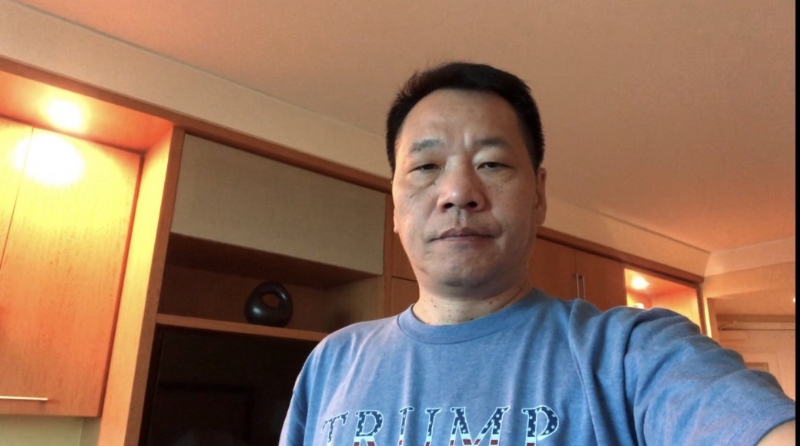 陈先生的第三张照片--青岛相亲服务中心