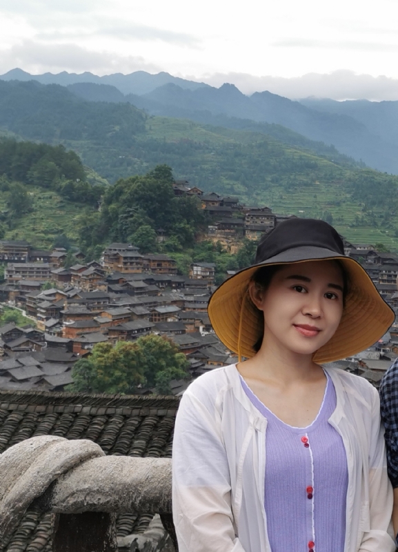 linlin的第一张照片--青岛相亲服务中心