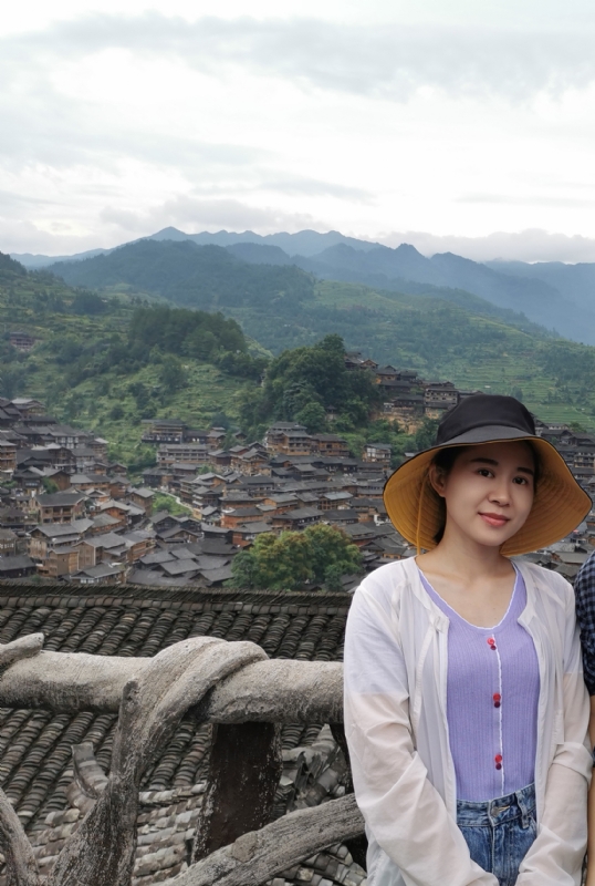 linlin的第三张照片--青岛相亲服务中心