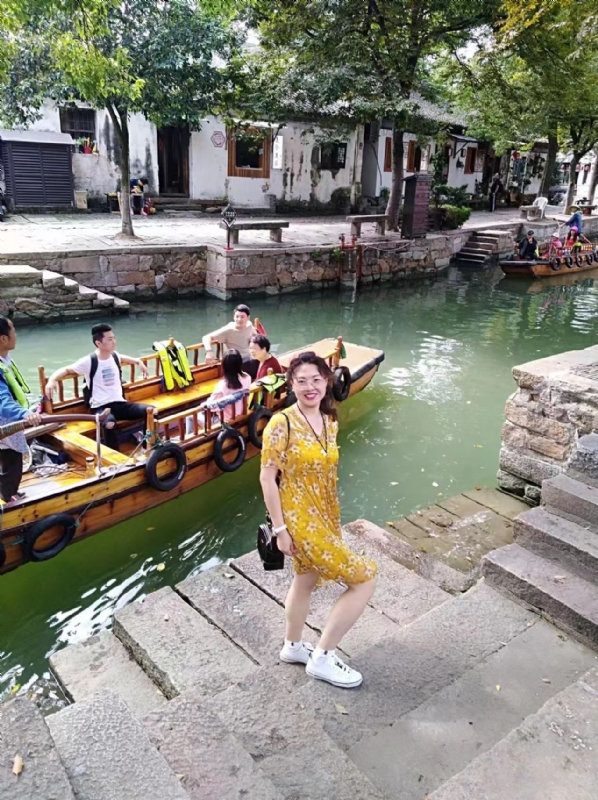 dian的第一张照片--青岛相亲服务中心