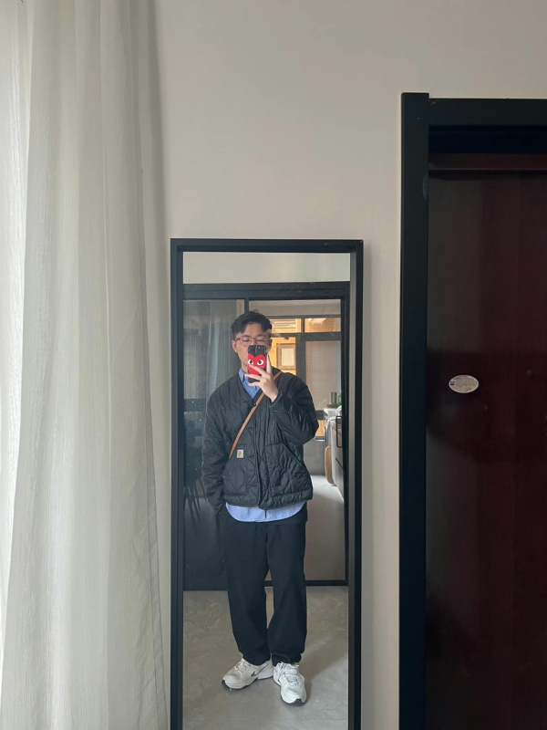 183cm男的第一张照片--青岛相亲服务中心