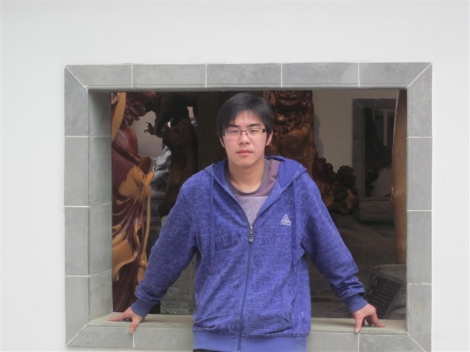 爱吃竹子的小熊的第二张照片--青岛相亲服务中心