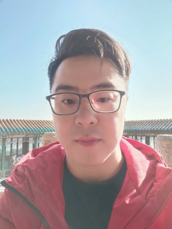 不爱吃竹子的小熊的第一张照片--青岛相亲服务中心