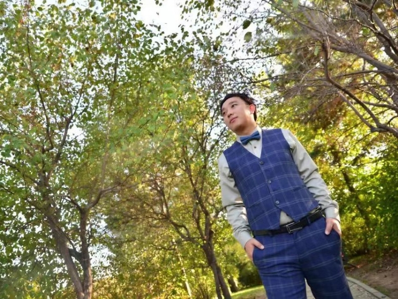 Astro—Cat的第一张照片--青岛相亲服务中心