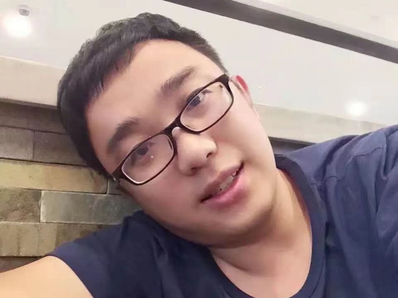 Astro—Cat的第二张照片--青岛相亲服务中心