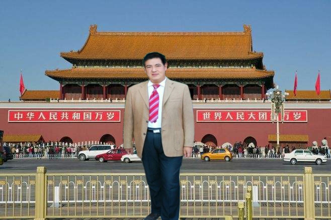 爱华的第一张照片--青岛相亲服务中心