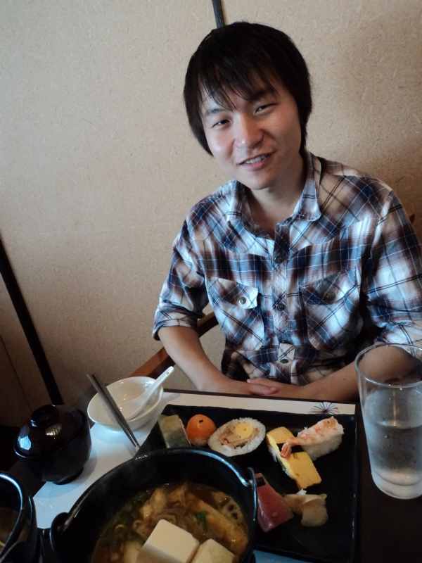 ekichi的第一张照片--青岛相亲服务中心