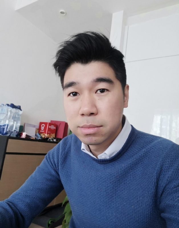 Andy的第二张照片--青岛相亲服务中心