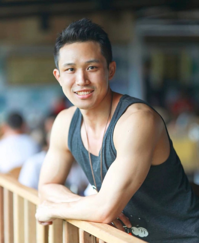 青山綠水的第一张照片--青岛相亲服务中心