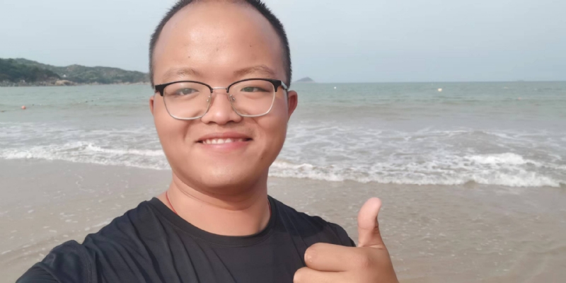 沐川的第二张照片--青岛相亲服务中心