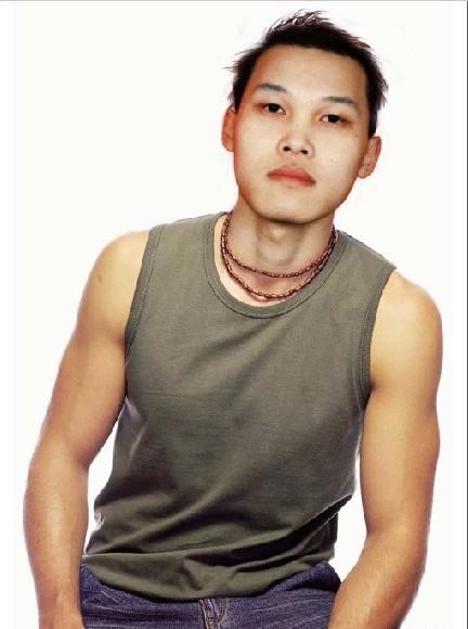 MR林的第一张照片--青岛相亲服务中心