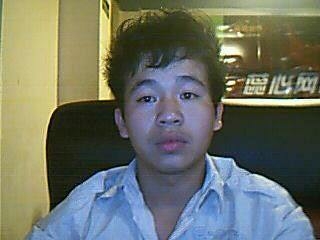 阿兵的第一张照片--青岛相亲服务中心