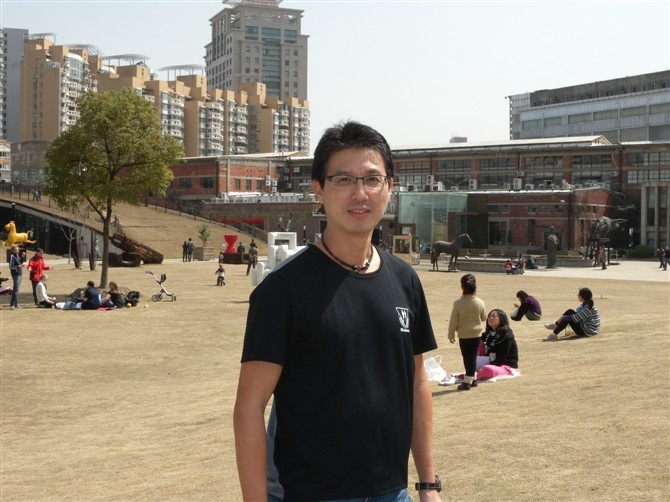 大海的第一张照片--青岛相亲服务中心