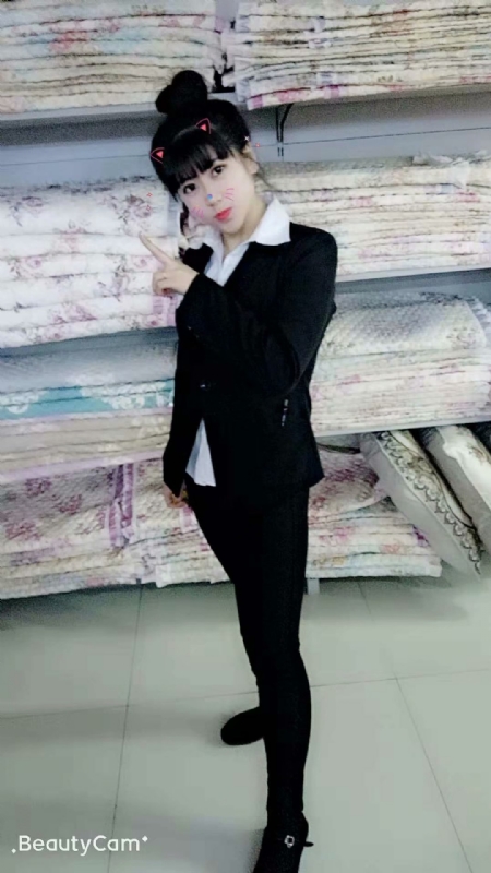 天使我不哭的第二张照片--青岛相亲服务中心