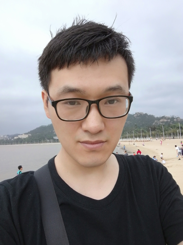 节凑的第一张照片--青岛相亲服务中心