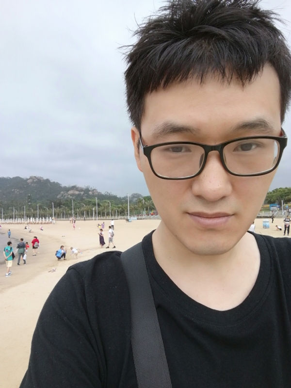 节凑的第三张照片--青岛相亲服务中心