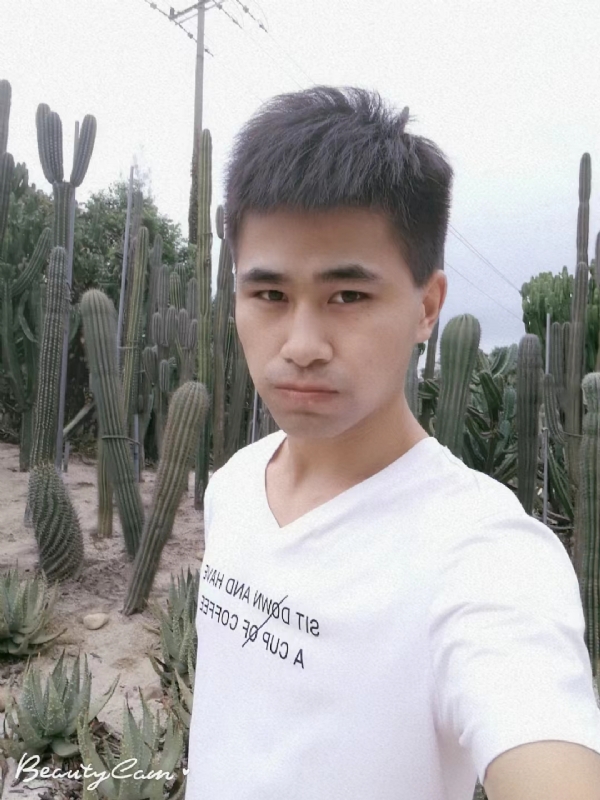 Zeta的第一张照片--青岛相亲服务中心