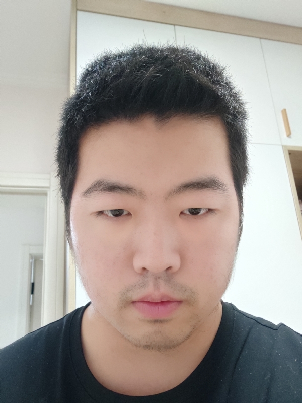 阿杰的第一张照片--青岛相亲服务中心