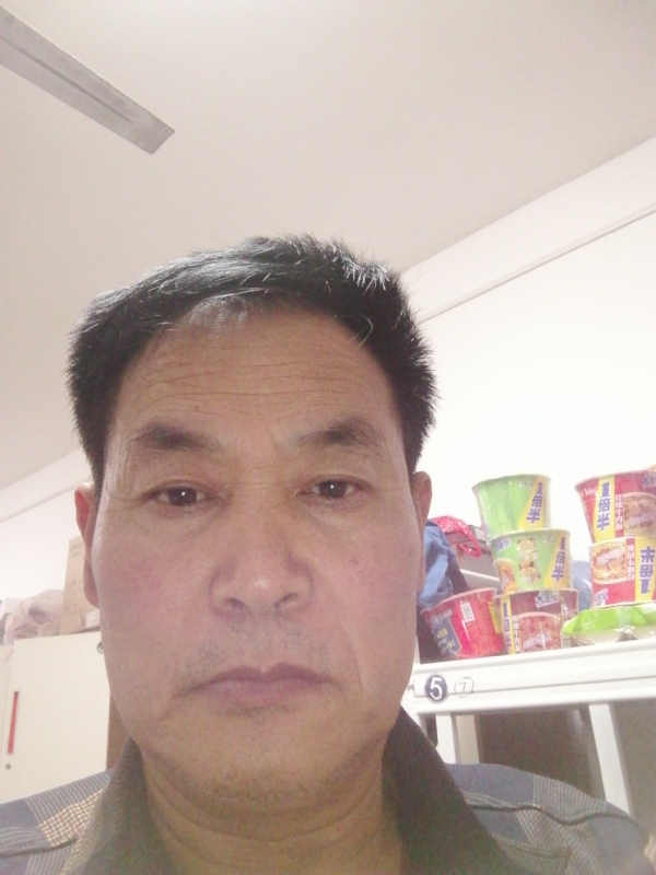 勇往直前的第一张照片--青岛相亲服务中心