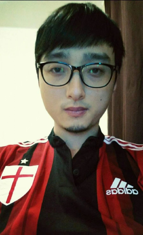 祥云万丈的第一张照片--青岛相亲服务中心