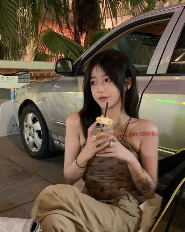 娜娜的第一张照片--青岛相亲服务中心