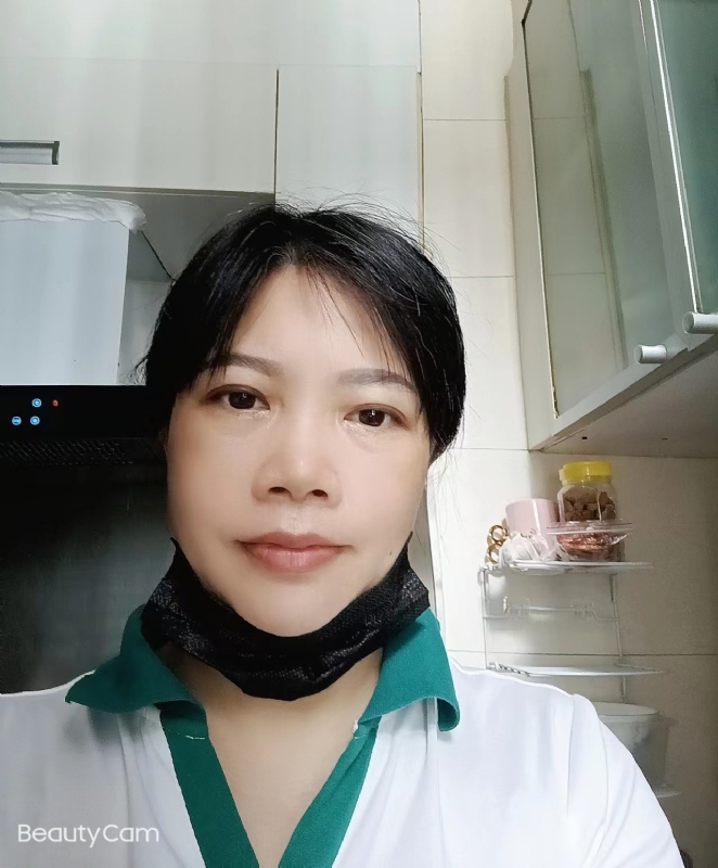 红豆的第一张照片--青岛相亲服务中心