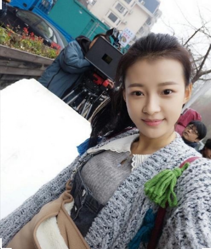 阿月的第一张照片--青岛相亲服务中心