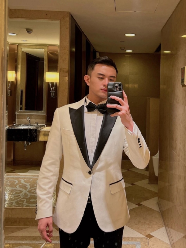 韩哥的第一张照片--青岛相亲服务中心