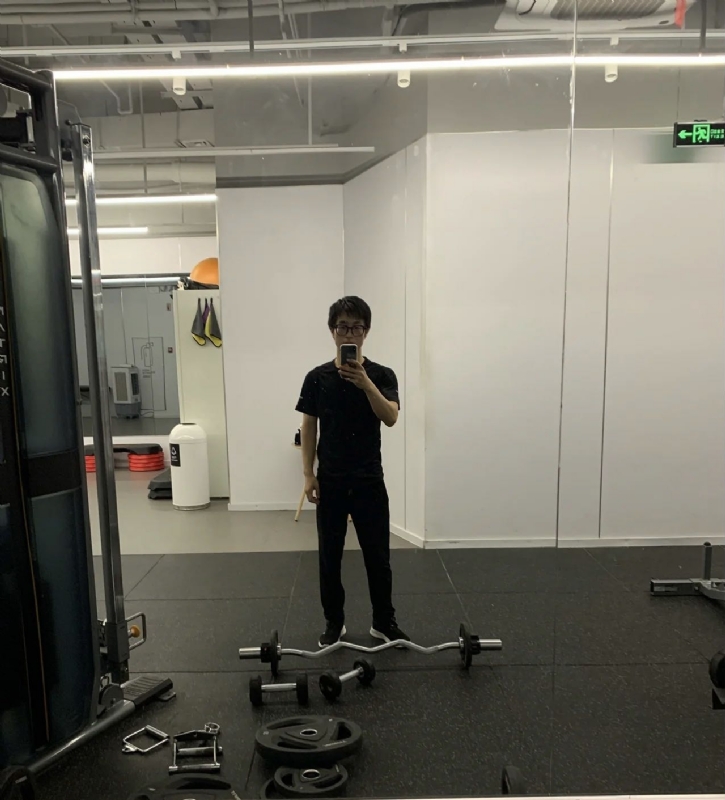 Barry的第一张照片--青岛相亲服务中心