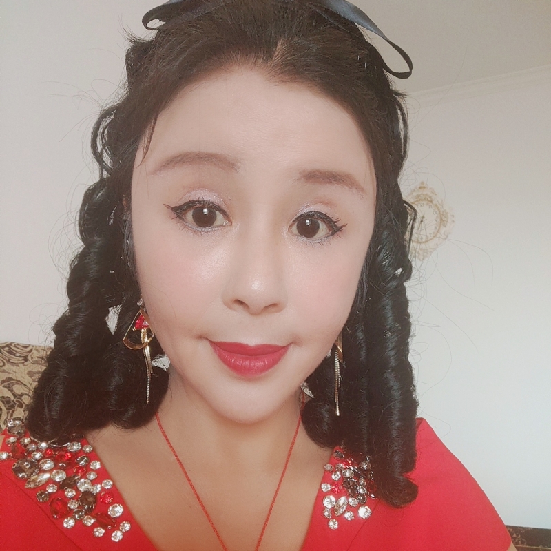 追光的第二张照片--青岛相亲服务中心