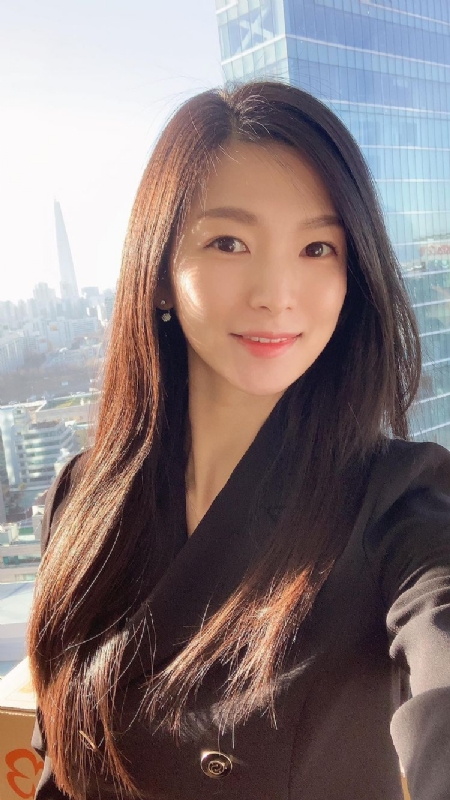 lilu的第一张照片--青岛相亲服务中心