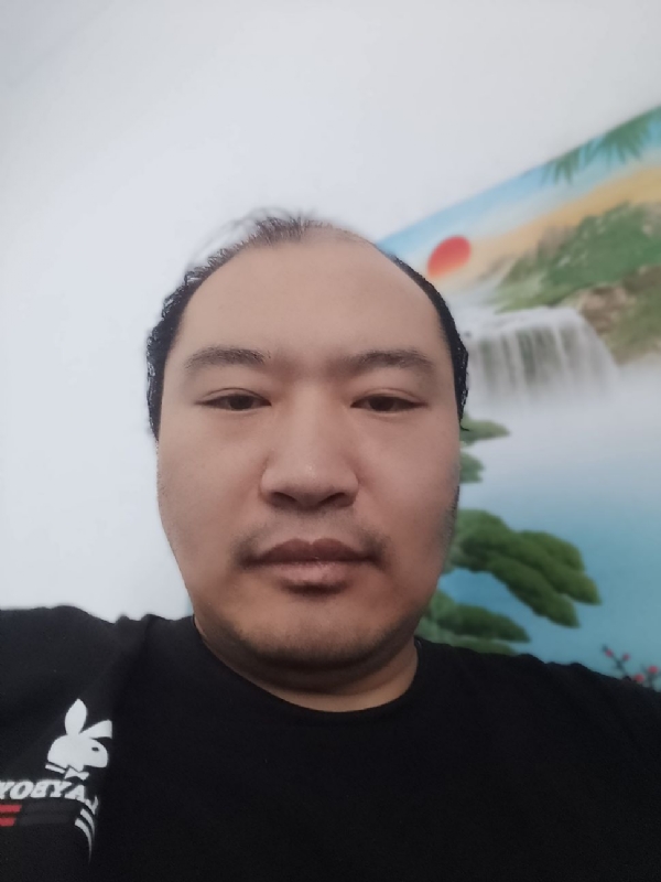 宝心的第一张照片--青岛相亲服务中心