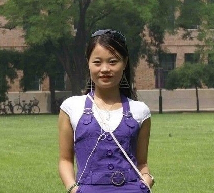 会飞的鱼的第一张照片--青岛相亲服务中心