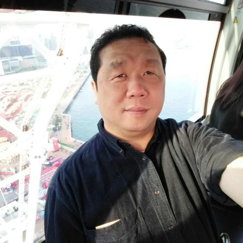 joelo的第三张照片--青岛相亲服务中心