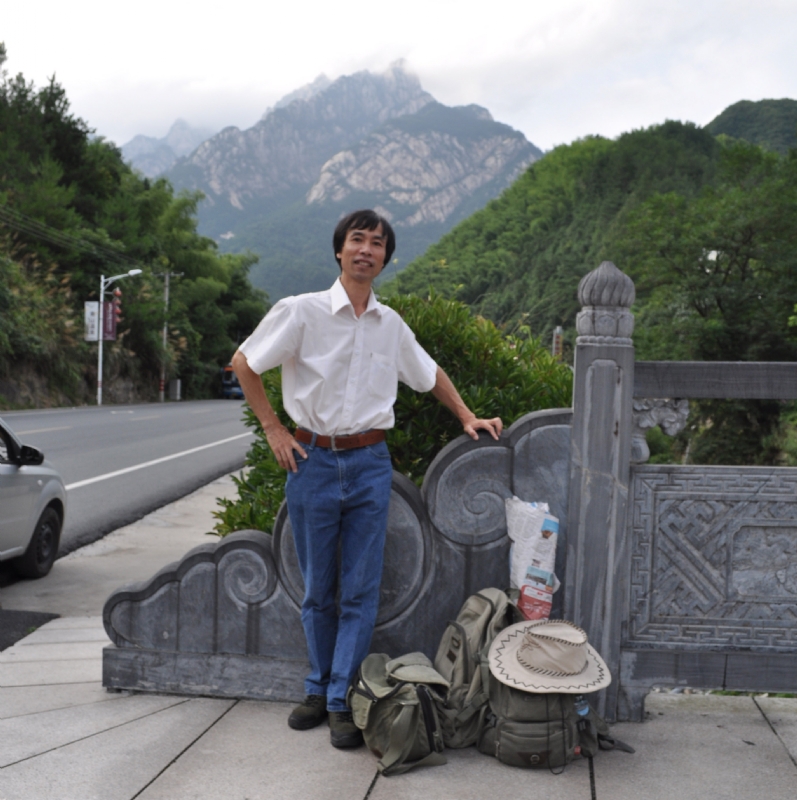 阳光雨露-2023的第一张照片--青岛相亲服务中心